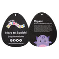 Select Series: 5-Inch Cryptids 4-Pack - 6