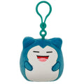 3.5-Inch Pokémon Snorlax Clip - 1