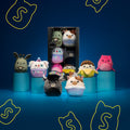 Micromallows Select Series 6-Pack - Ronnie, Junie, X. Axis, Ennis, Martha, Lake - 2