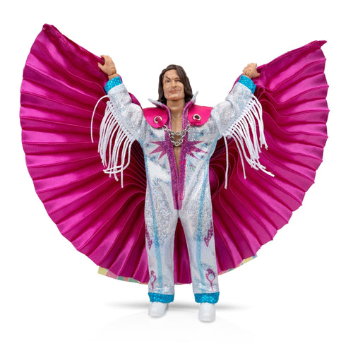 Vault Ring of Honor Dalton Castle 6-Inch Action & Toy Figures