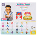 Squish-a-longs Mini-Squish 25-Pack - 7