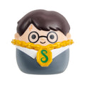Squish-a-longs “Harry Potter” Mini-Squish + Accessory 12-Pack – Defense Against the Dark Arts Class - 7