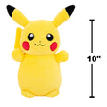 Pokémon 10-Inch Pikachu HugMees - 7