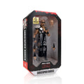 Ring of Honor 6-Inch Christopher Daniels Figure - 20