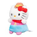 4.5-inch Hello Kitty and Friends CowgirlBumz Bundle - 6