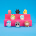 Squishmallows FigBands Series 1 Multipack - 5
