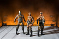 AEW Unrivaled House of Black 3-Pack - 4