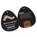 12-Inch Select Series: Quito the Quokka - 7