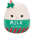 12-Inch Hedda the Milk for Santa - 1