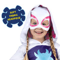 MARVEL Ghost Spider Toddler Costume - 3