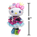 Hello Kitty and Friends Ultra-Premier 8-Inch Articulated Figure - 9