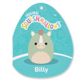 12-Inch Billy the Sage Green Horse - 5