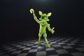Five Nights at Freddy’s Endo-01 (Classic Foxy and Radioactive Foxy) - 5