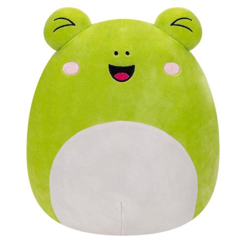 Squishmallows 12" Select Series: Wyatt the Frog Plush