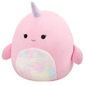 20-Inch Esme the Pink Narwhal - 2