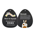 8-Inch Select Series Bennett the Dutch Bunny - 7