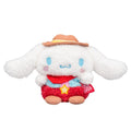 4.5-Inch Hello Kitty and Friends CowgirlBumz - 2