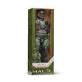 Halo Action Figure - UNSC Marine and Hydra Launcher - 5