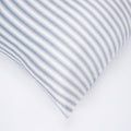 "Stand Tall" Grey SquishPillow Pillowcase (Standard) - 3