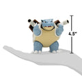 Pokémon Special Series Kanto Region First Partners Figure Set - 21