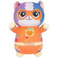 Disney SuperKitties 10-Inch Buddy HugMees - 1