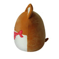 12-Inch Reginald Corgi with Red Bandana - 3
