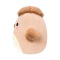 8-Inch Cordell the Tan Cockatoo - 3