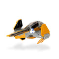 Anakin Skywalker's Jedi Interceptor - 3