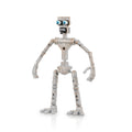 Five Nights at Freddy’s Endo-01 (Classic Freddy and Shadow Freddy) - 9