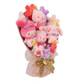 Hello Kitty and Friends 14-inch Ultra-Premier Limited Edition Collector Series Plush Bouquet - 7