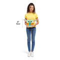 8-Inch Select Series Star Wars Grogu Eating Frog - 9