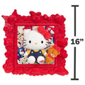 Hello Kitty and Friends Hello Kitty & Tiny Chum 3D Artistic Frame - 9