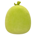 12-Inch Charles Pickle with Mustache - 4
