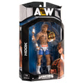 AEW Unmatched 6-Inch Hook Figure - 14