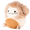 12-Inch Diva the Cream Bigfoot - 2