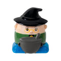 Squish-a-longs “Harry Potter” Hogwarts Castle Playset - 7