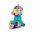 FIFA World Cup 2026 10-Inch Colorful Bear Plush - 5