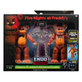 Five Nights at Freddy’s Endo-01 (Classic Freddy and Withered Freddy) - 2