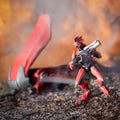 Halo Banished Banshee and Elite Enforcer - 4