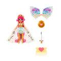 Royale High Valkyrie Special Edition Fashion Doll - Virtual Item Code Included - 3