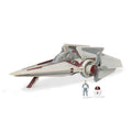 Star Wars Starfighter Class Series 3 Box Set - 13