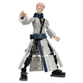 Ryomen Sukuna Action Figure Building Set - 2