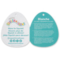 12-Inch Blanche the Cream and Purple Possum - 6