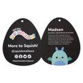 Select Series: 5-Inch Cryptids 4-Pack - 10