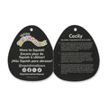 8-Inch Select Series Cecily the Bigfoot Hot Sauce - 7