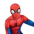 MARVEL Spider-Man Official Youth Zentai Mask - 5
