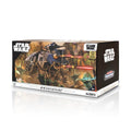 STAR WARS™ Micro Galaxy Squadron AT-TE (104th Battalion) - 20