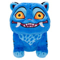 KPop Demon Hunters 12-Inch Sitting Derpy Tiger Plush - 1