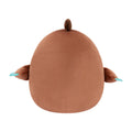 8-Inch Select Series Harold the Chocolate Chick with Bowtie - 5