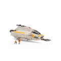 STAR WARS™ Micro Galaxy Squadron Starfighter Class Collection (Series 6) - 14